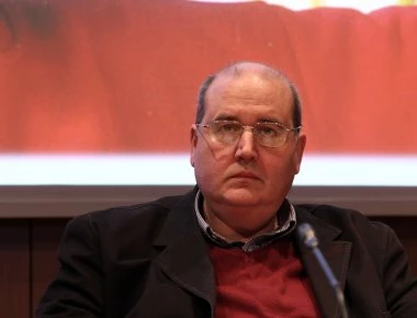 «Δεν είναι μείζον θέμα οι δύο Έλληνες στρατιωτικοί» για το Ν.Φίλη και εν τέλει και για... τον ΣΥΡΙΖΑ